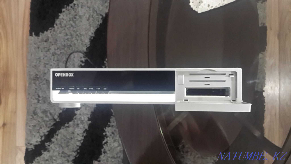 Sell satellite receiver OPENBOX X-820CI in working order Kyzylorda - photo 3