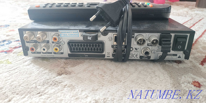 TV tuner GI S2238 Oral - photo 2