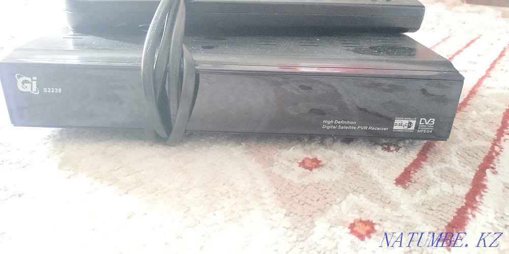 TV tuner GI S2238 Oral - photo 1