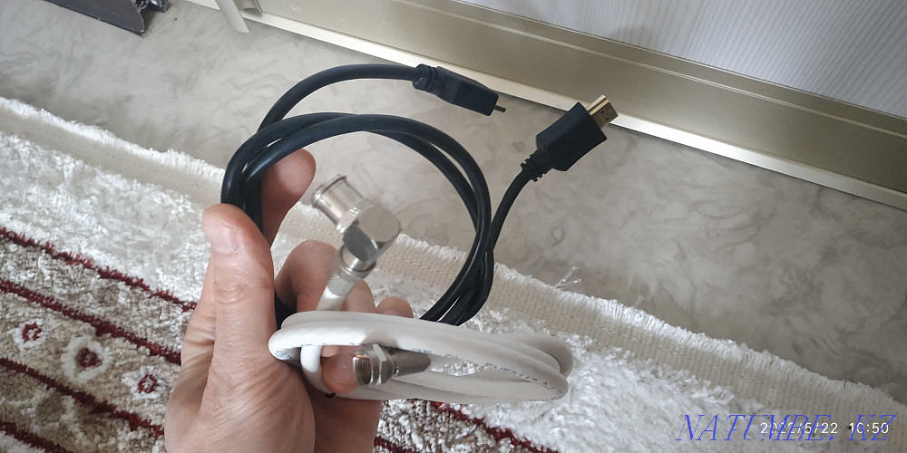 TV tuner GI S2238 Oral - photo 4