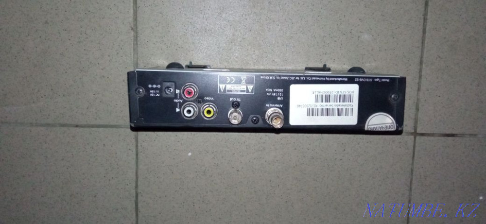 Продам спутниковое антену отау тв Кокшетау - изображение 3