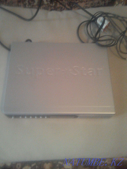 Новый Тюнер супер стар для тарелки Шымкент - изображение 3