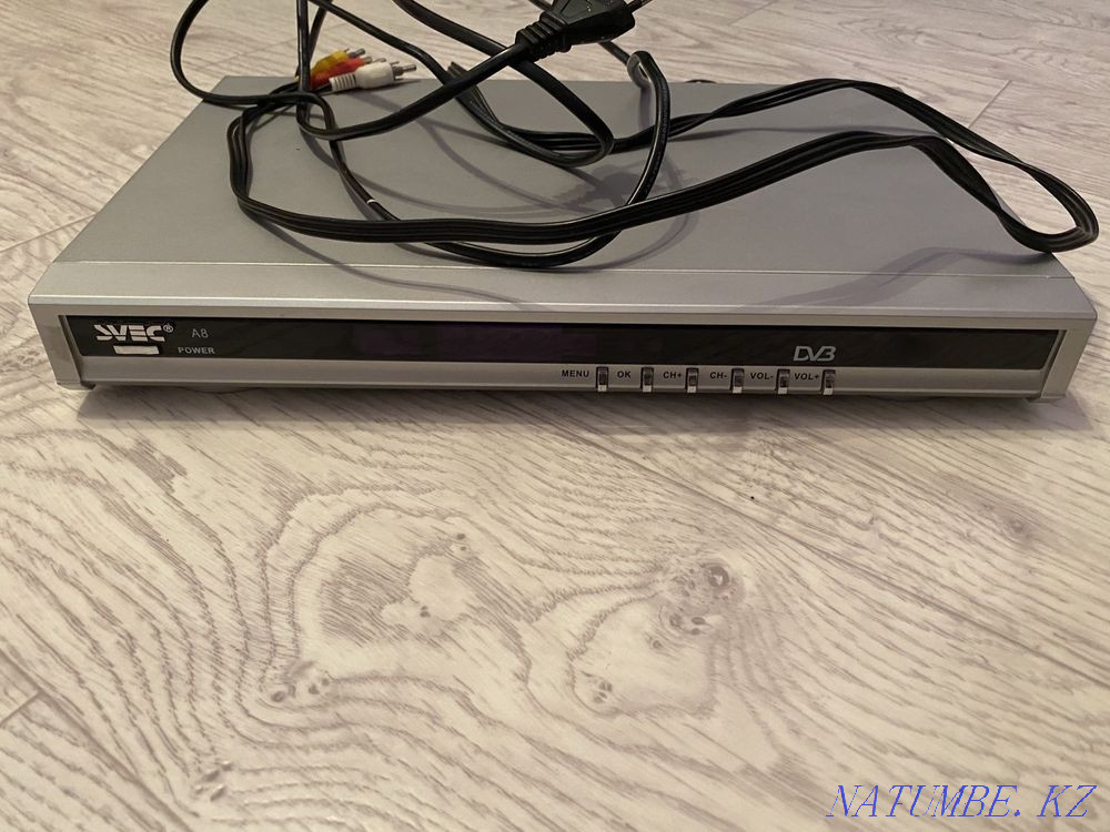 Receiver Сарыкамыс - photo 1