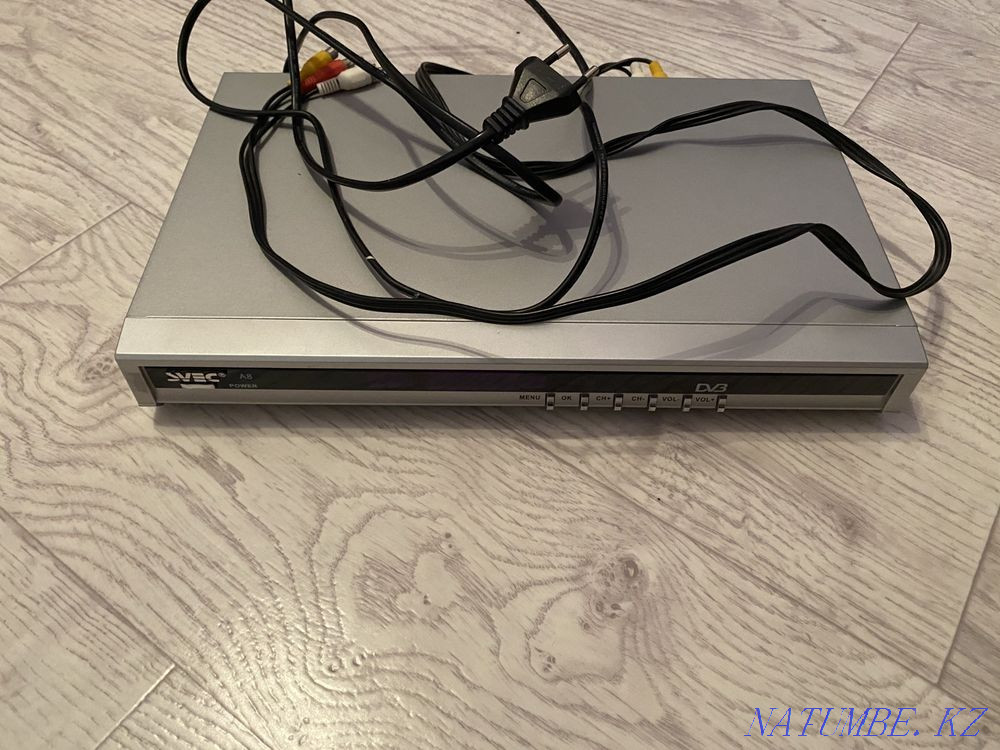 Receiver Сарыкамыс - photo 2