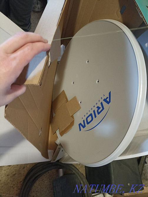 Antenna Alma TV new Almaty - photo 2