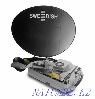 Күн және телефон спутник арқылы  Алматы - изображение 1