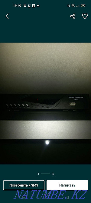 Selling a receiver. . Semey - photo 4