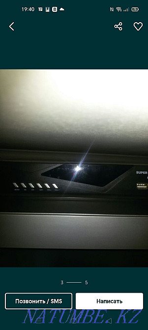 Selling a receiver. . Semey - photo 2