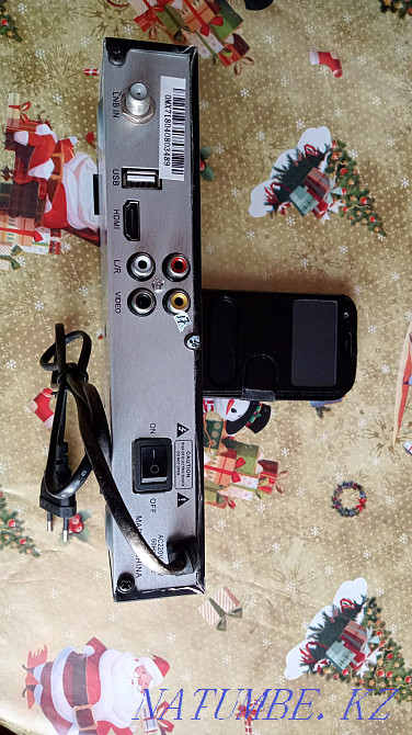 Selling a receiver. . Semey - photo 6