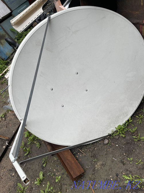 satellite dish Esik - photo 1