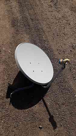 Продам спутниковую антенну  Орал