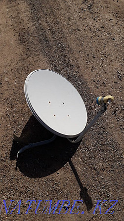 Sell satellite dish Oral - photo 1