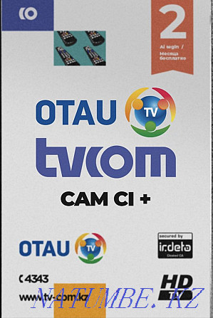 Cam otau tv module for smart Semey - photo 1