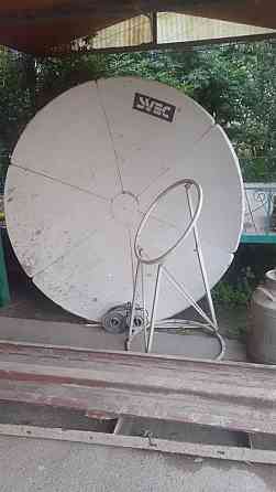 Продам антену спутник Shymkent