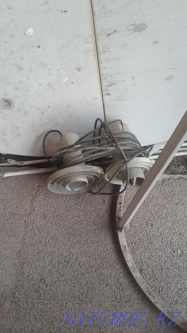 satellite antenna for sale Shymkent - photo 3