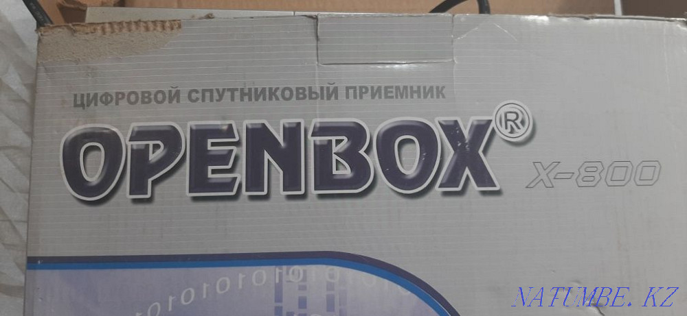 Тюнер Open box . Тараз - изображение 3