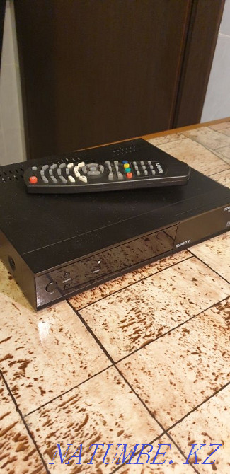 Alma tv префиксі  Алматы - изображение 1