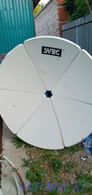 Продам спутниковое тв Петропавловск - изображение 1