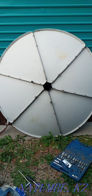 Продам спутниковое тв Петропавловск - изображение 2