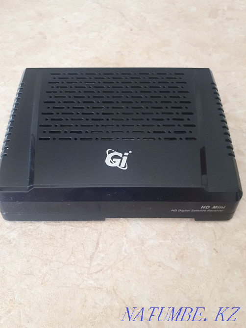 Satellite television Karagandy - photo 2