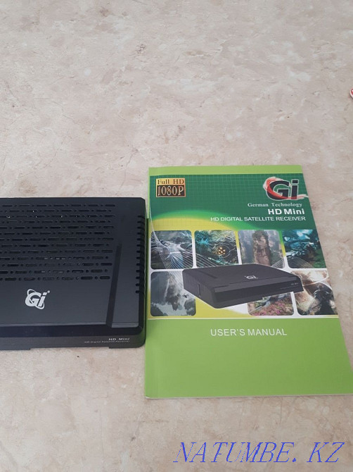 Satellite television Karagandy - photo 3