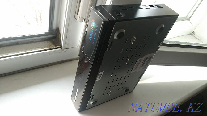 TV Otau tuner with a dish 140 channels Shymkent - photo 3