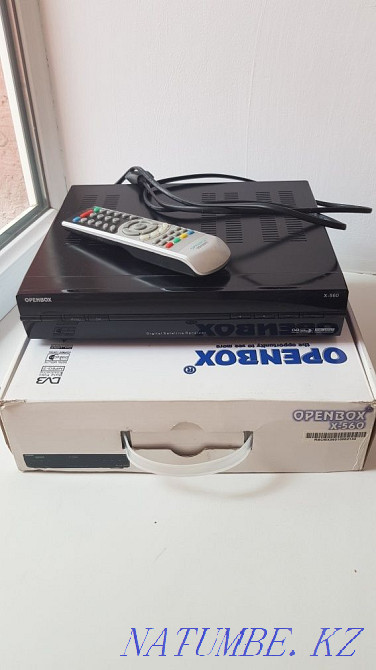 Sell tuner in good condition Shymkent - photo 1