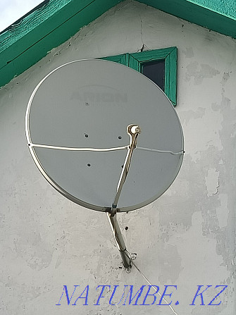 Sell satellite dish Чапаево - photo 1