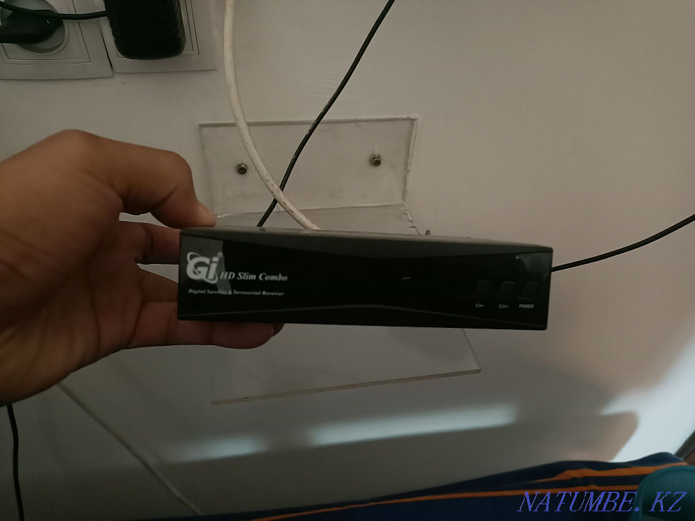 Sell satellite dish Чапаево - photo 2