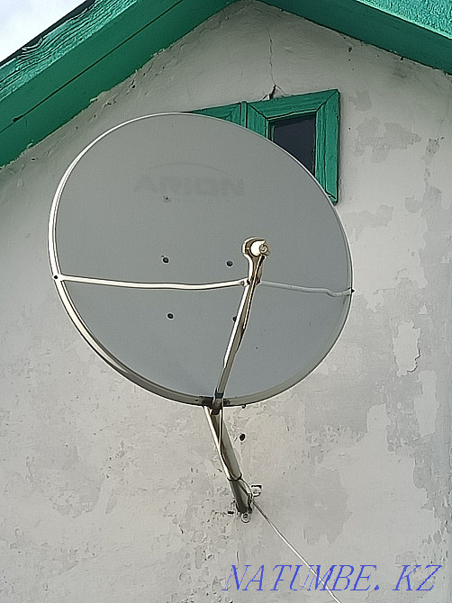 Sell satellite dish Чапаево - photo 1