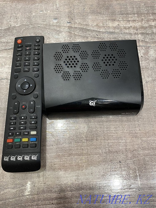 Receiver Karagandy - photo 1