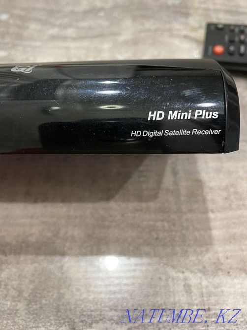 Receiver Karagandy - photo 3