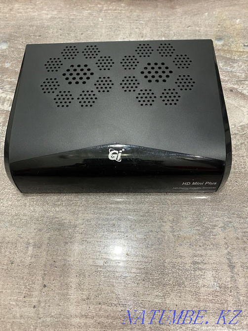 Receiver Karagandy - photo 2