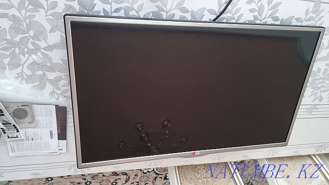 TV brand LG diagonal 32/80 Atyrau - photo 1