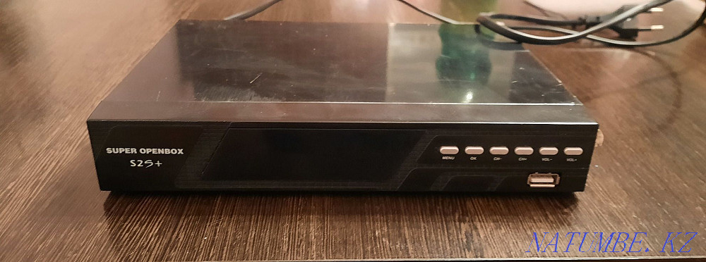 Satellite Receiver Ridder - photo 1