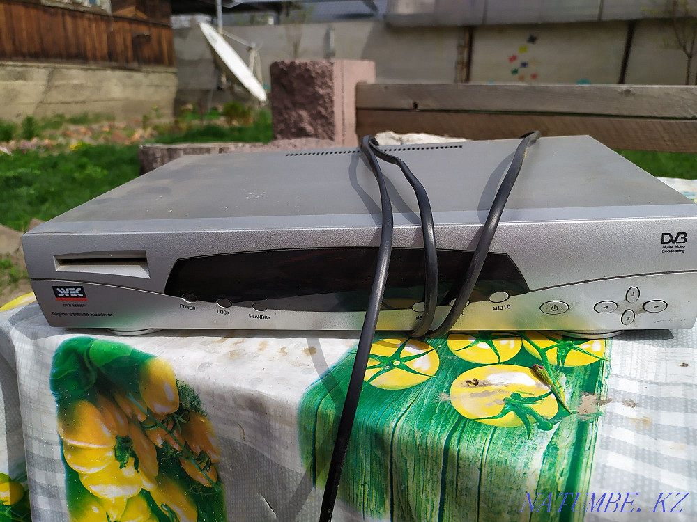 Sell satellite dish Almaty - photo 2