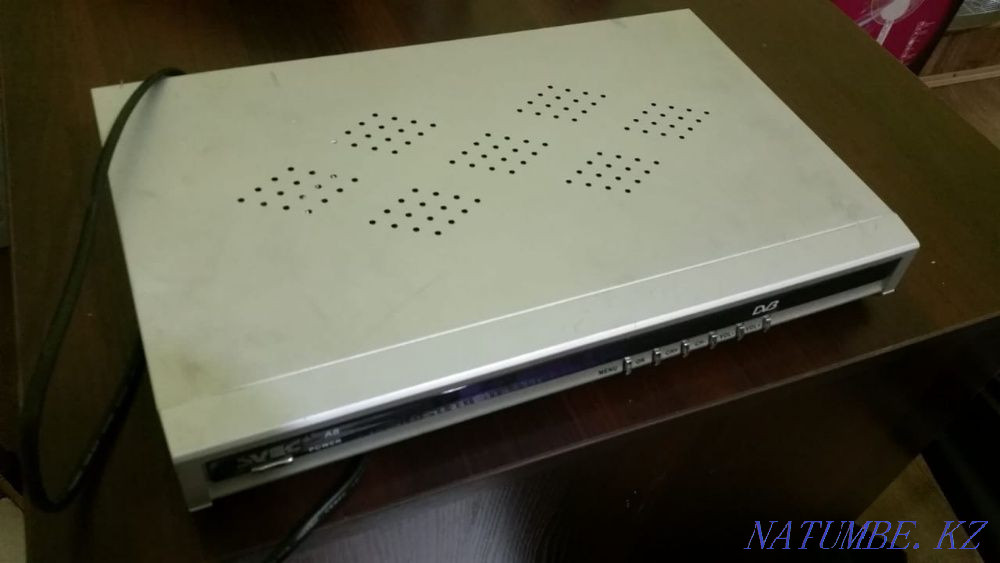 Префикс қабылдағышы SVEC A8  Алматы - изображение 1