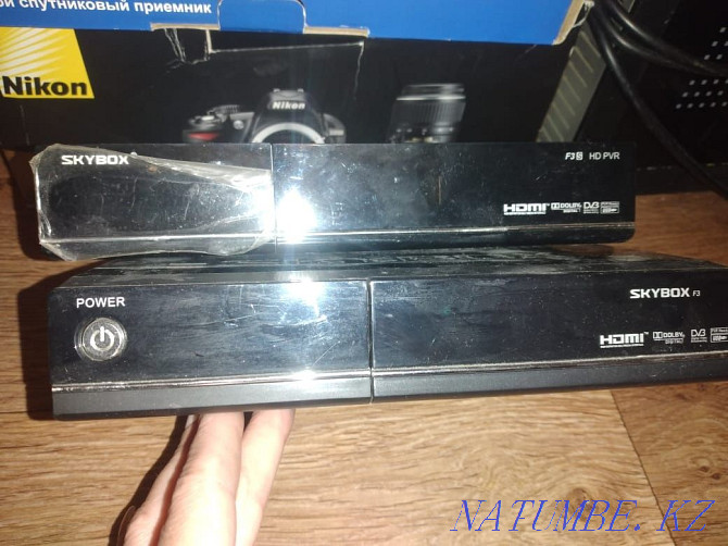 TV receiver for sale Нуркен - photo 2
