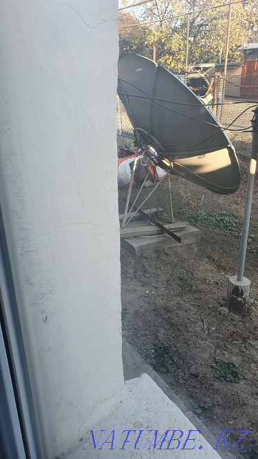used satellite dish for sale Shymkent - photo 2