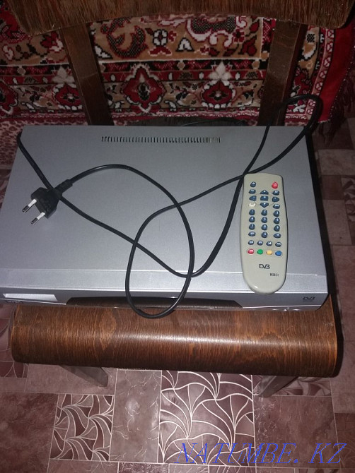 Рессивер Семей - изображение 2