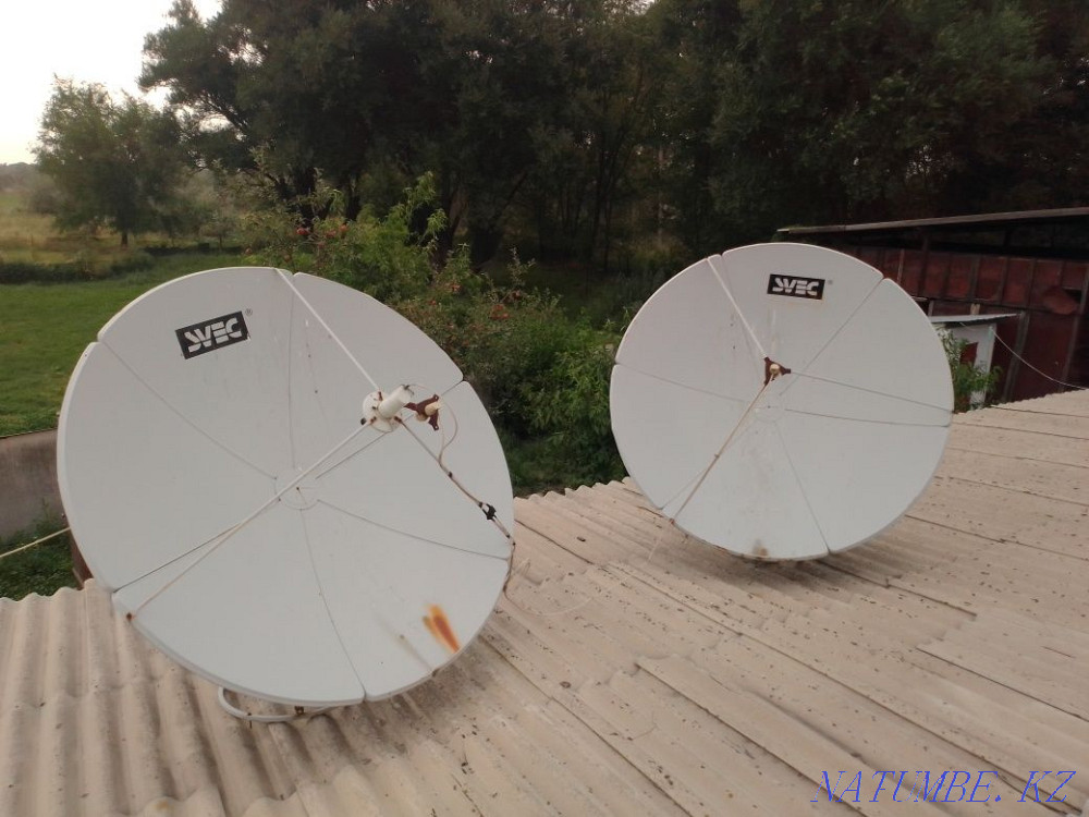 Sell satellites cheap Almaty - photo 3