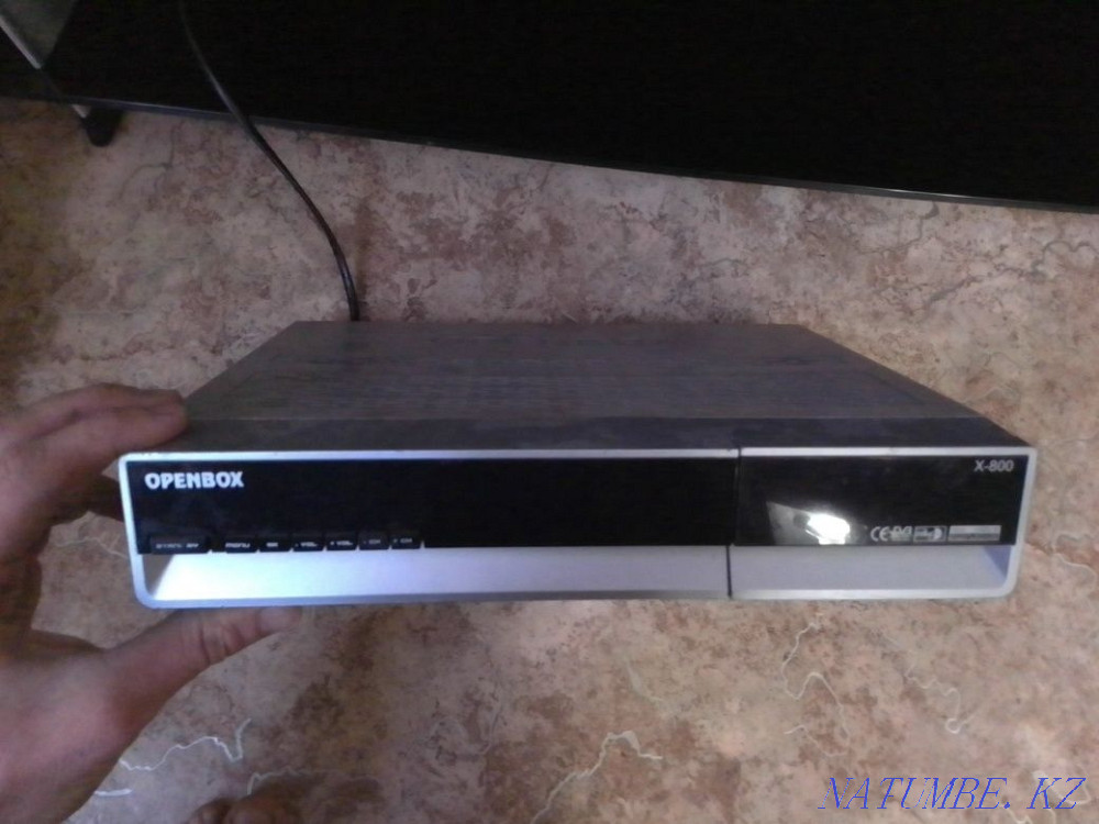 Sell satellites cheap Almaty - photo 2