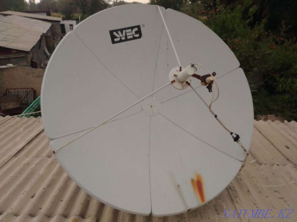 Sell satellites cheap Almaty - photo 1