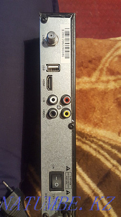 satelite tv tuner for sale Astana - photo 3