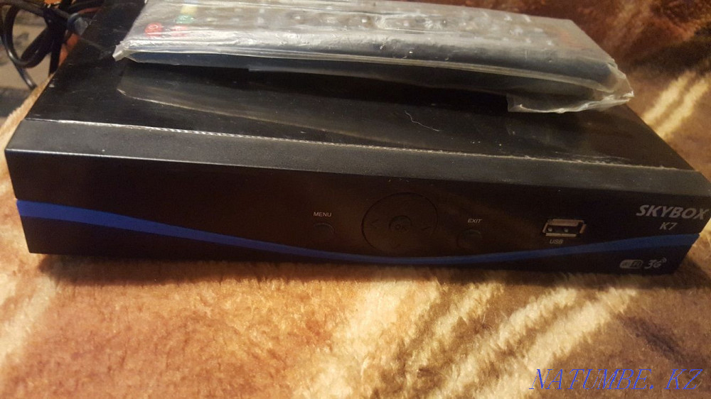 satelite tv tuner for sale Astana - photo 1