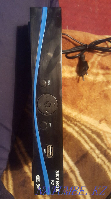 satelite tv tuner for sale Astana - photo 2