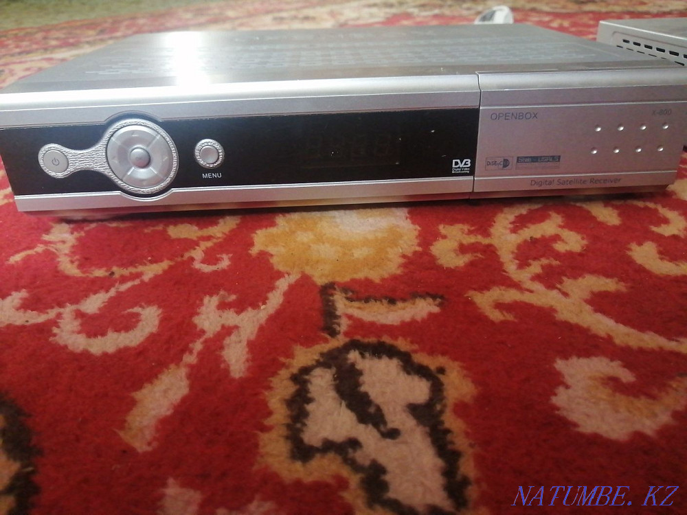 2 receivers for sale Pavlodar - photo 2