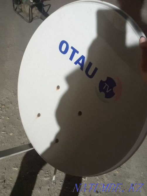 otau tv plate sell Semey - photo 1