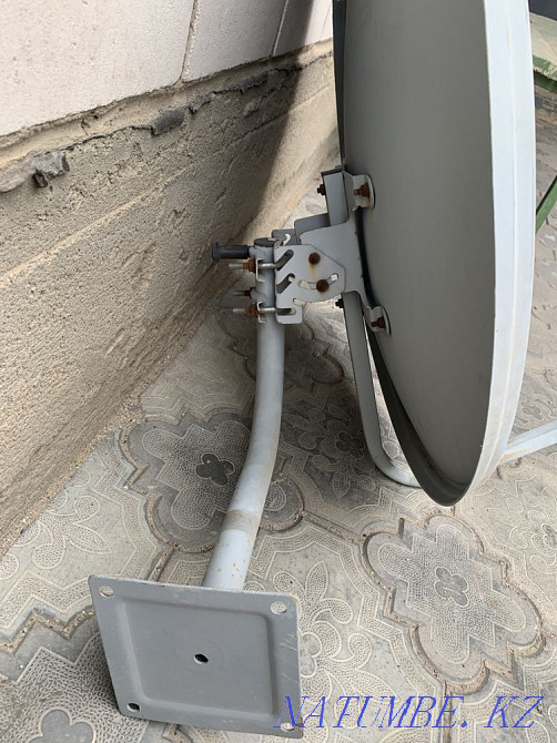 Тарелка для отау Актобе - изображение 2