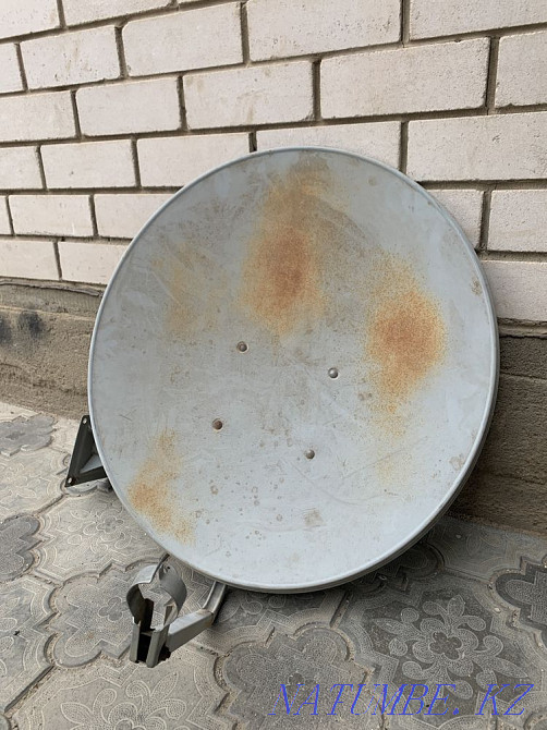 Тарелка для отау Актобе - изображение 1